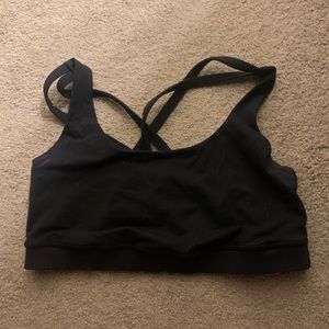 Lululemon Energy Bra